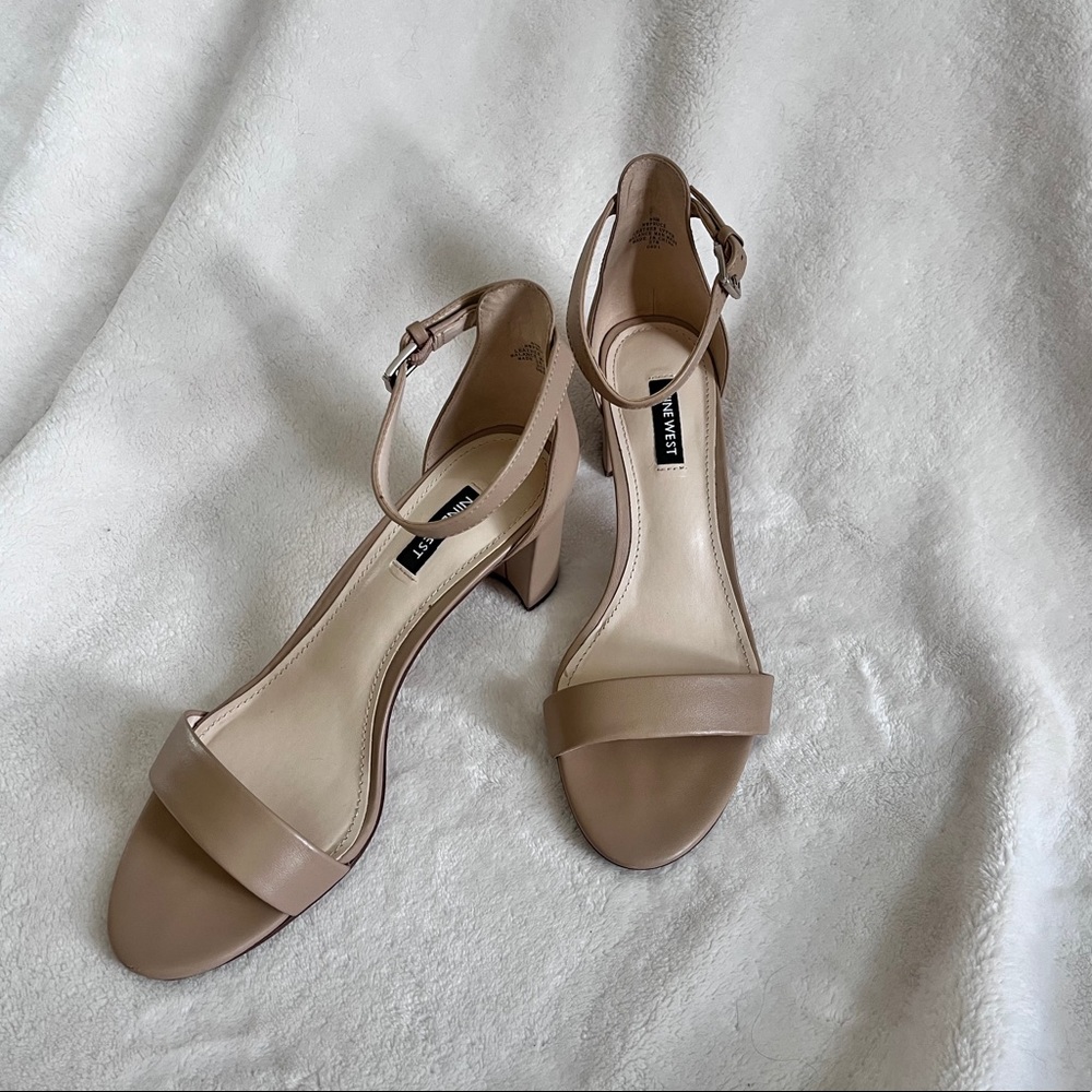 Nine West Heels